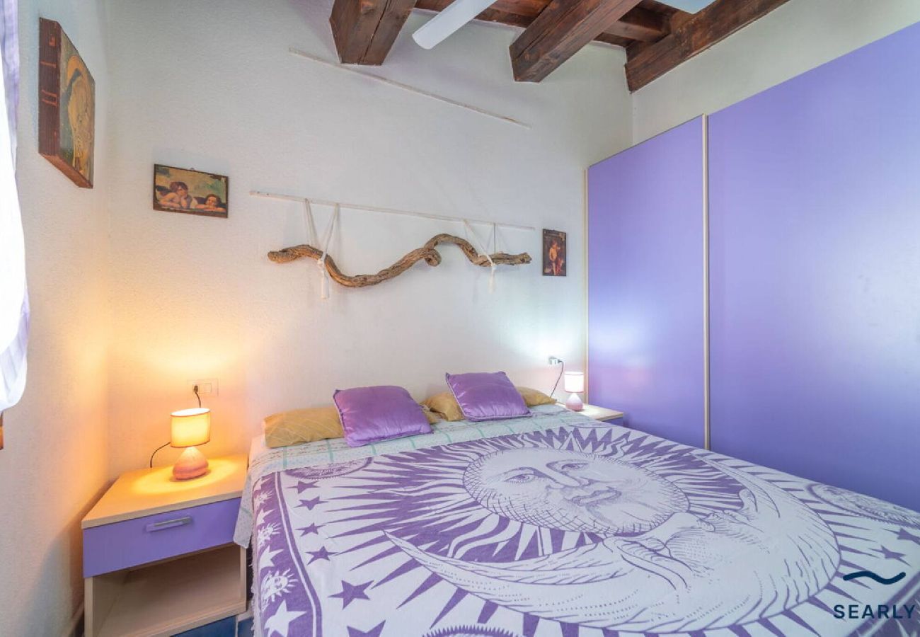 Casa a San Teodoro - Villetta Teodorina - By Searly 