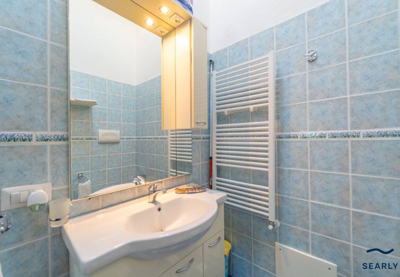 Casa a San Teodoro - Villetta Teodorina - By Searly 