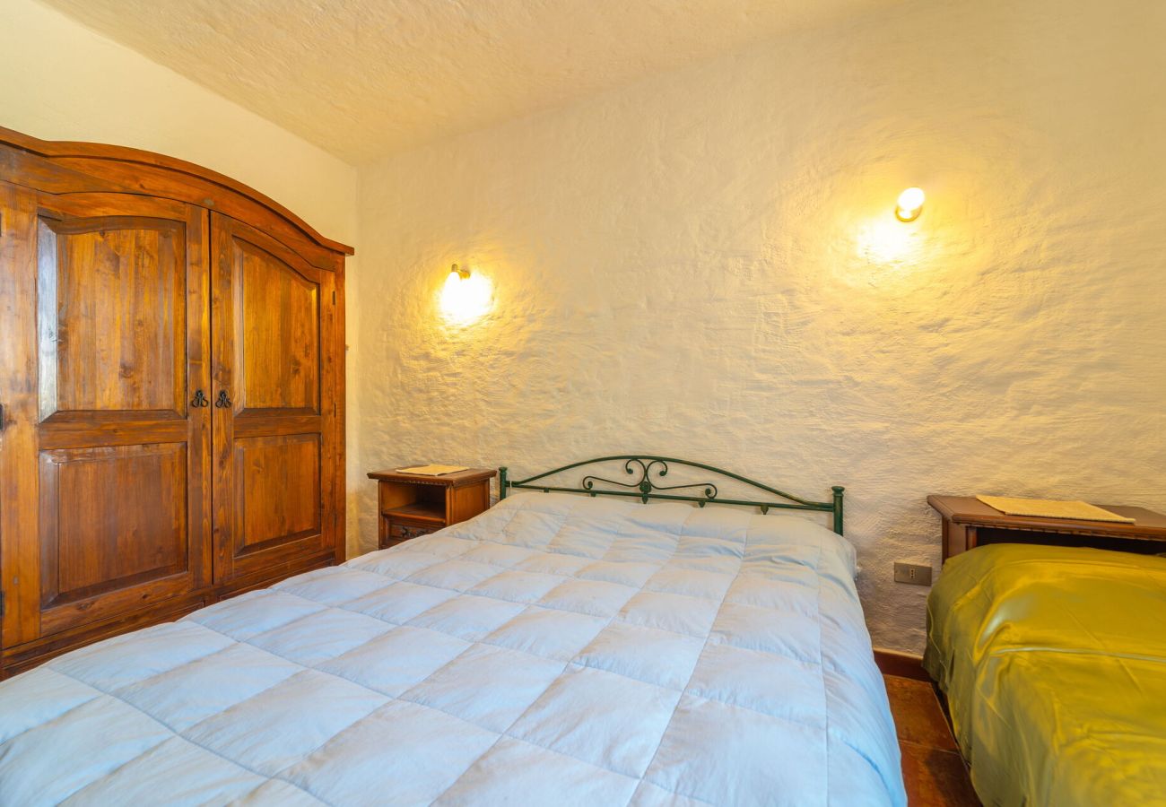 Villa a Lu Fraili - Villetta Dante - By Searly 