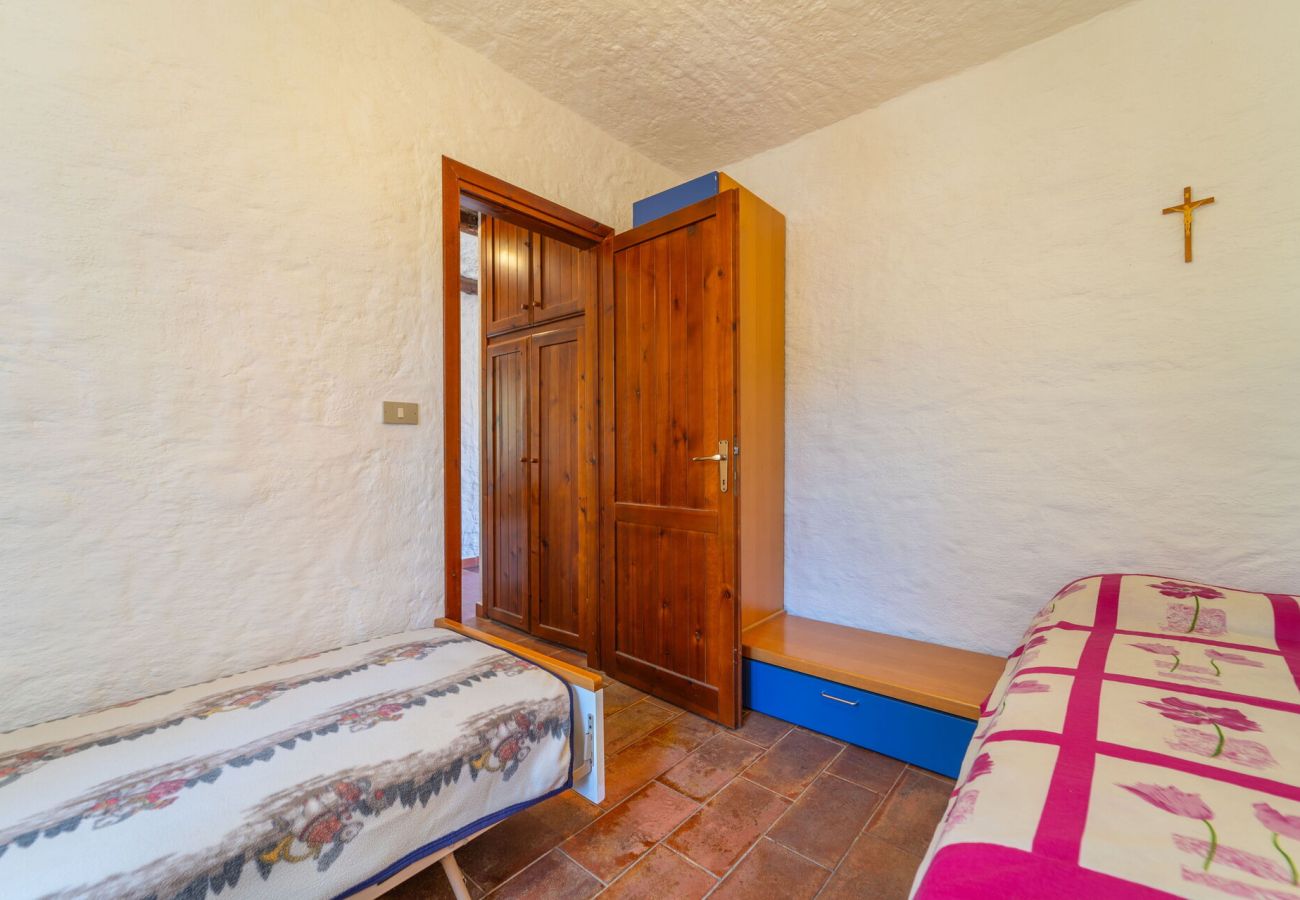 Villa a Lu Fraili - Villetta Dante - By Searly 