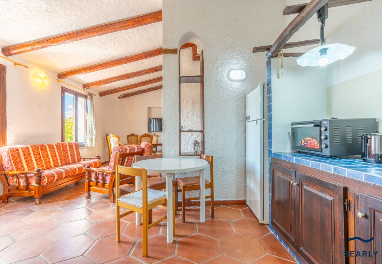 Villa a Lu Fraili - Villetta Dante