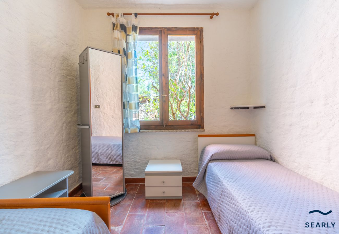 Villa a Lu Fraili - Villetta Dante