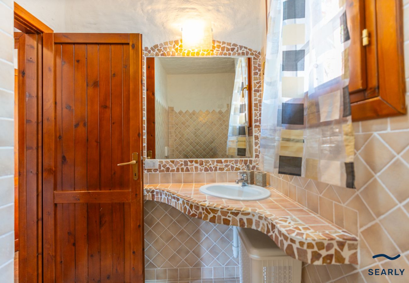 Villa a Lu Fraili - Villetta Dante