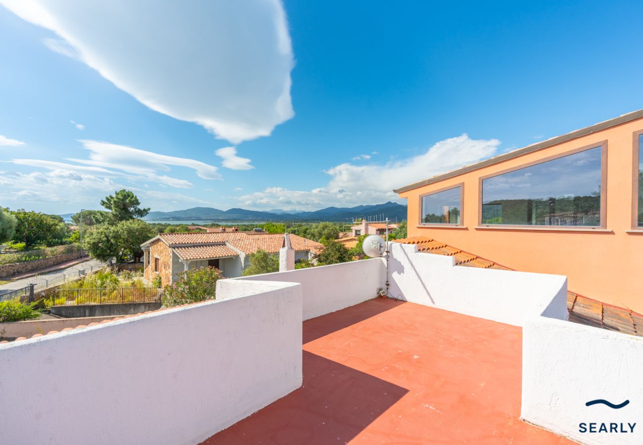 Villa a Lu Fraili - Villetta Dante