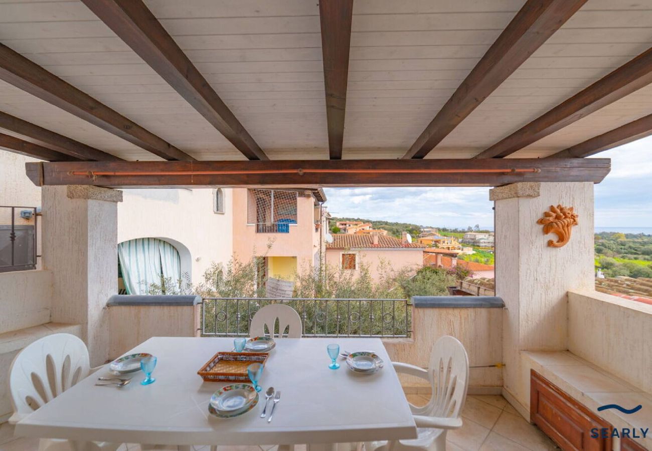 Casa a Malamur&igrave; - Casa Alfredo - By Searly 