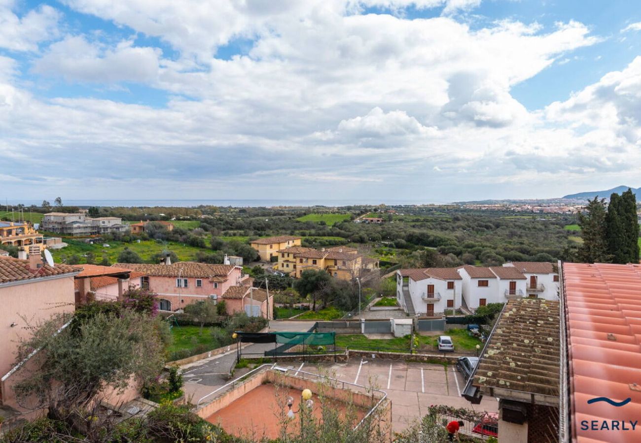 Casa a Malamur&igrave; - Casa Alfredo - By Searly 