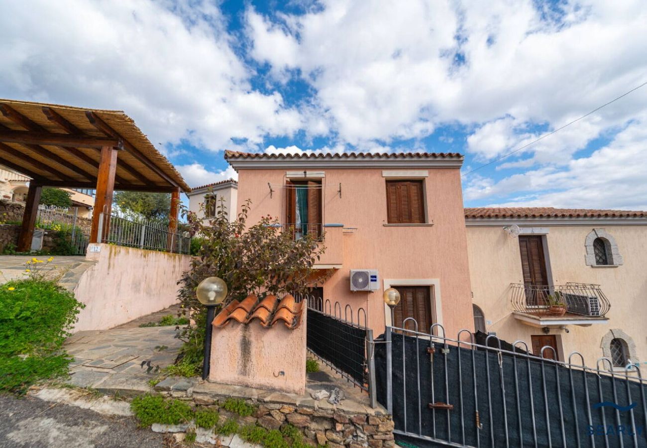 Casa a Malamur&igrave; - Casa Alfredo - By Searly 