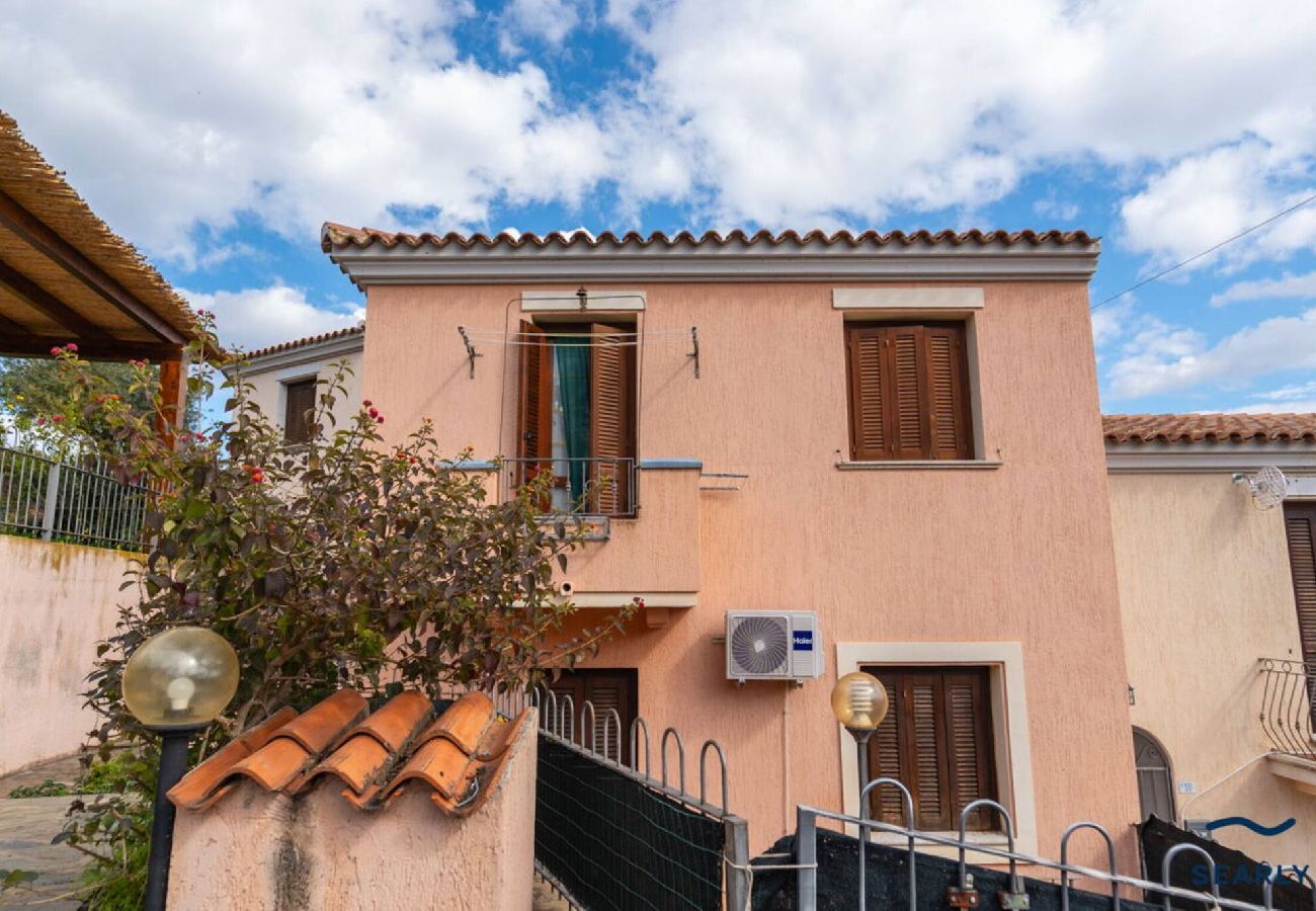 Casa a Malamur&igrave; - Casa Alfredo - By Searly 