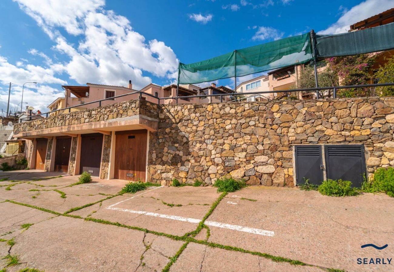 Casa a Malamur&igrave; - Casa Alfredo - By Searly 