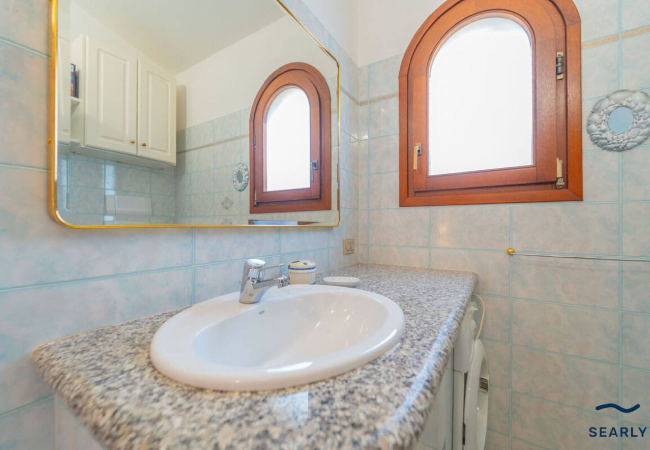 Casa a Malamur&igrave; - Casa Alfredo - By Searly 