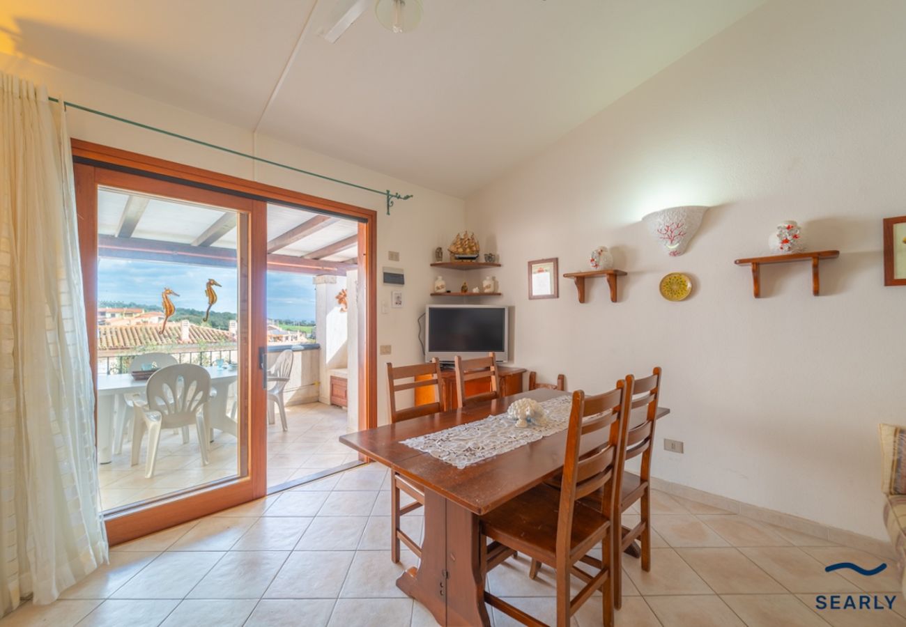 Casa a Malamur&igrave; - Casa Alfredo