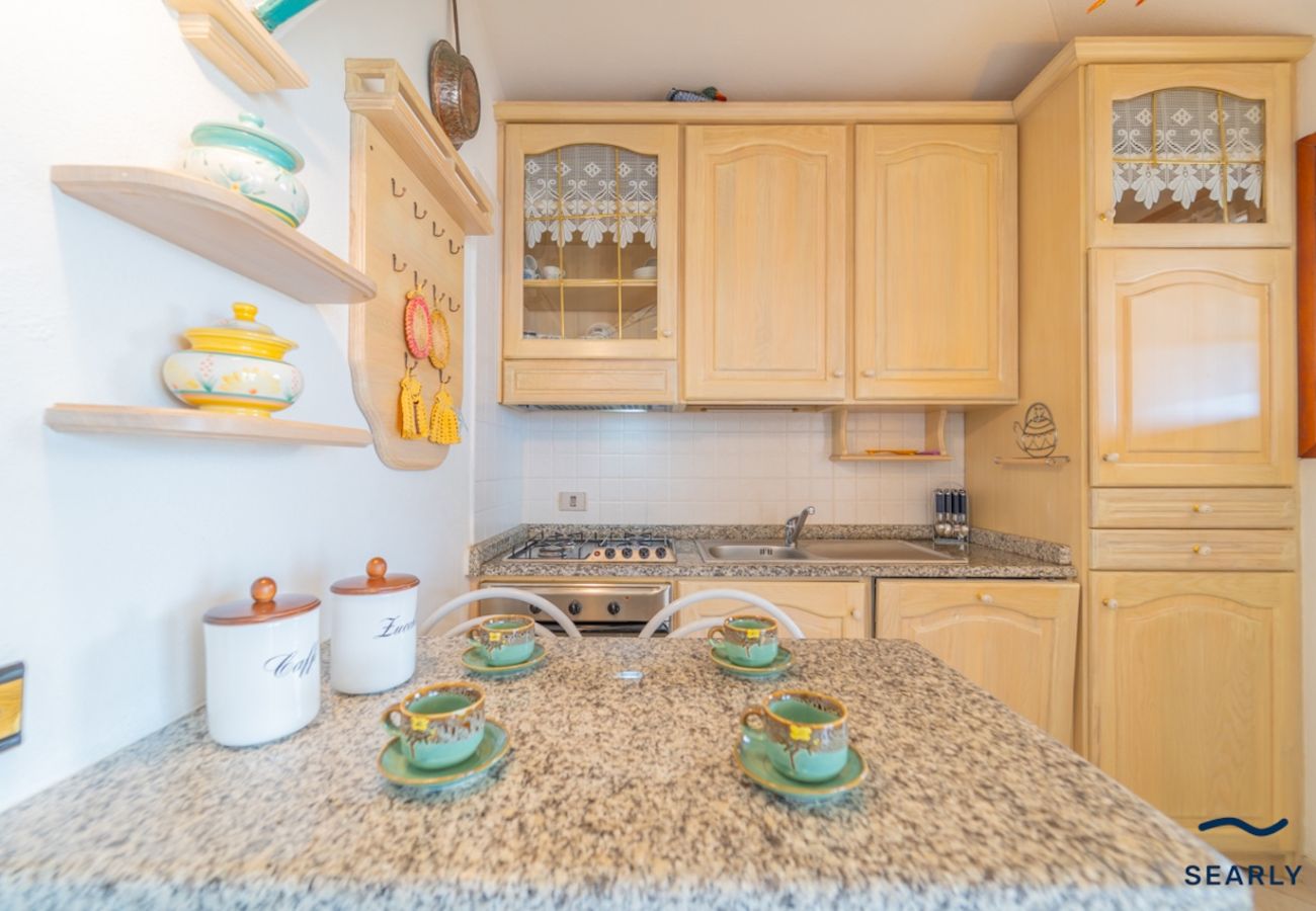 Casa a Malamur&igrave; - Casa Alfredo