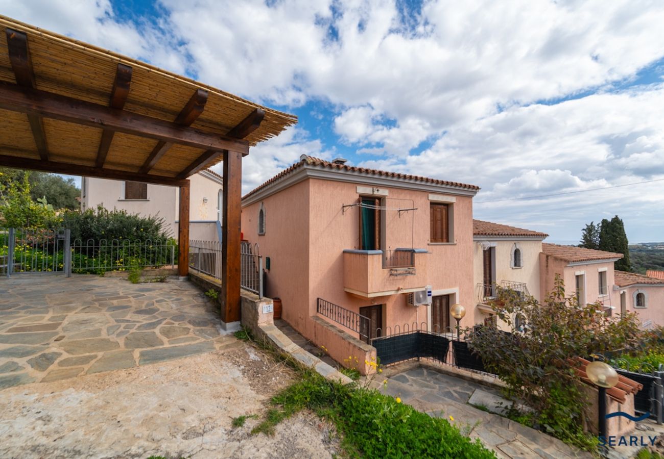 Casa a Malamur&igrave; - Casa Alfredo