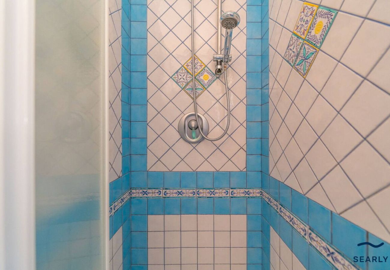 Casa a Stintino - Stintino #9c Casa Dell'edera - By Searly 