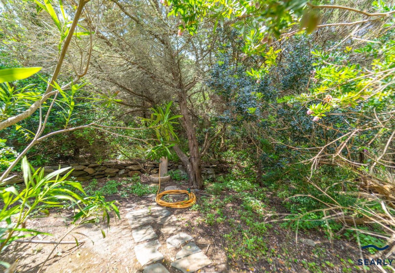 Casa a Stintino - Stintino #9c Casa Dell'edera - By Searly 