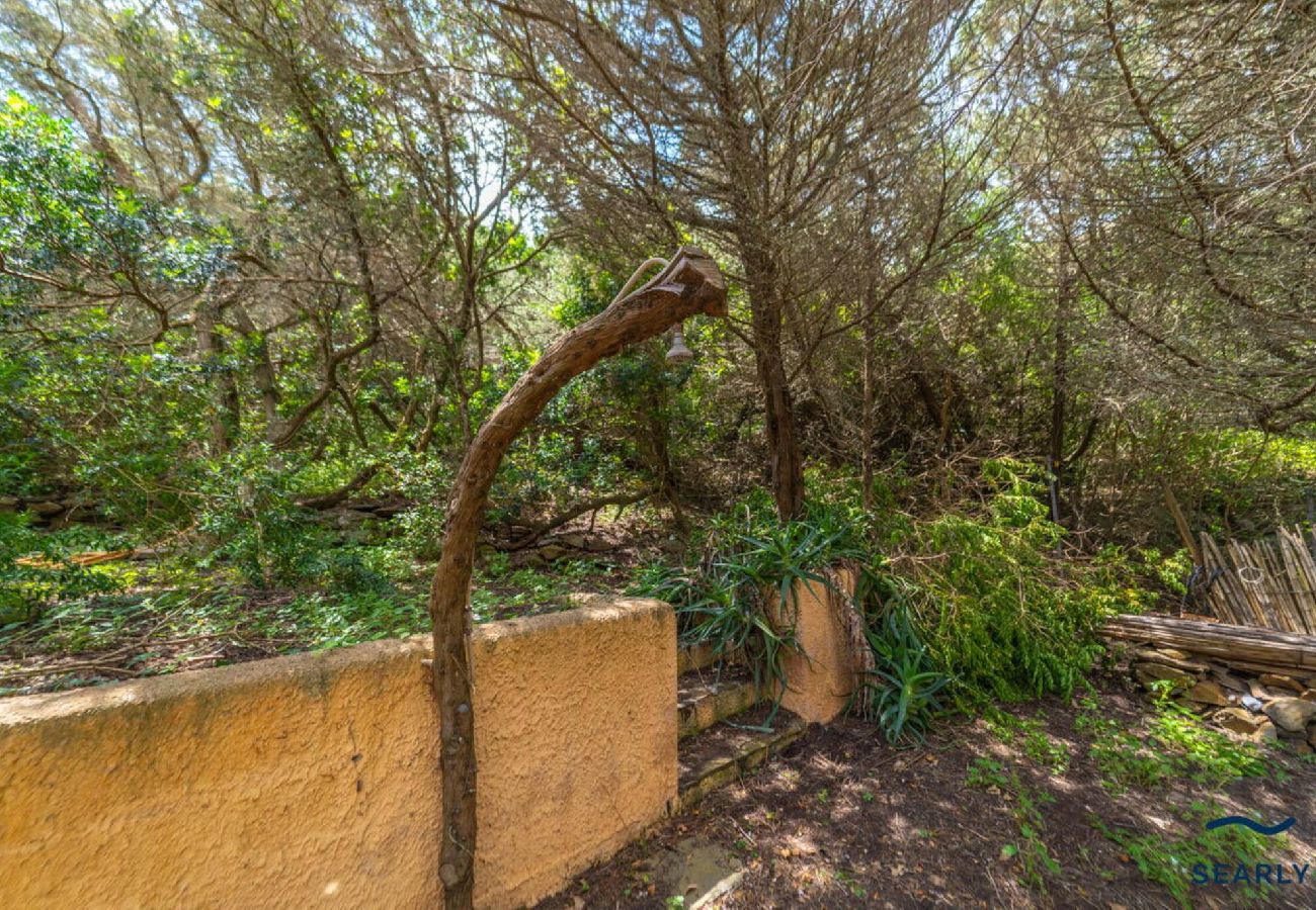 Casa a Stintino - Stintino #9c Casa Dell'edera - By Searly 