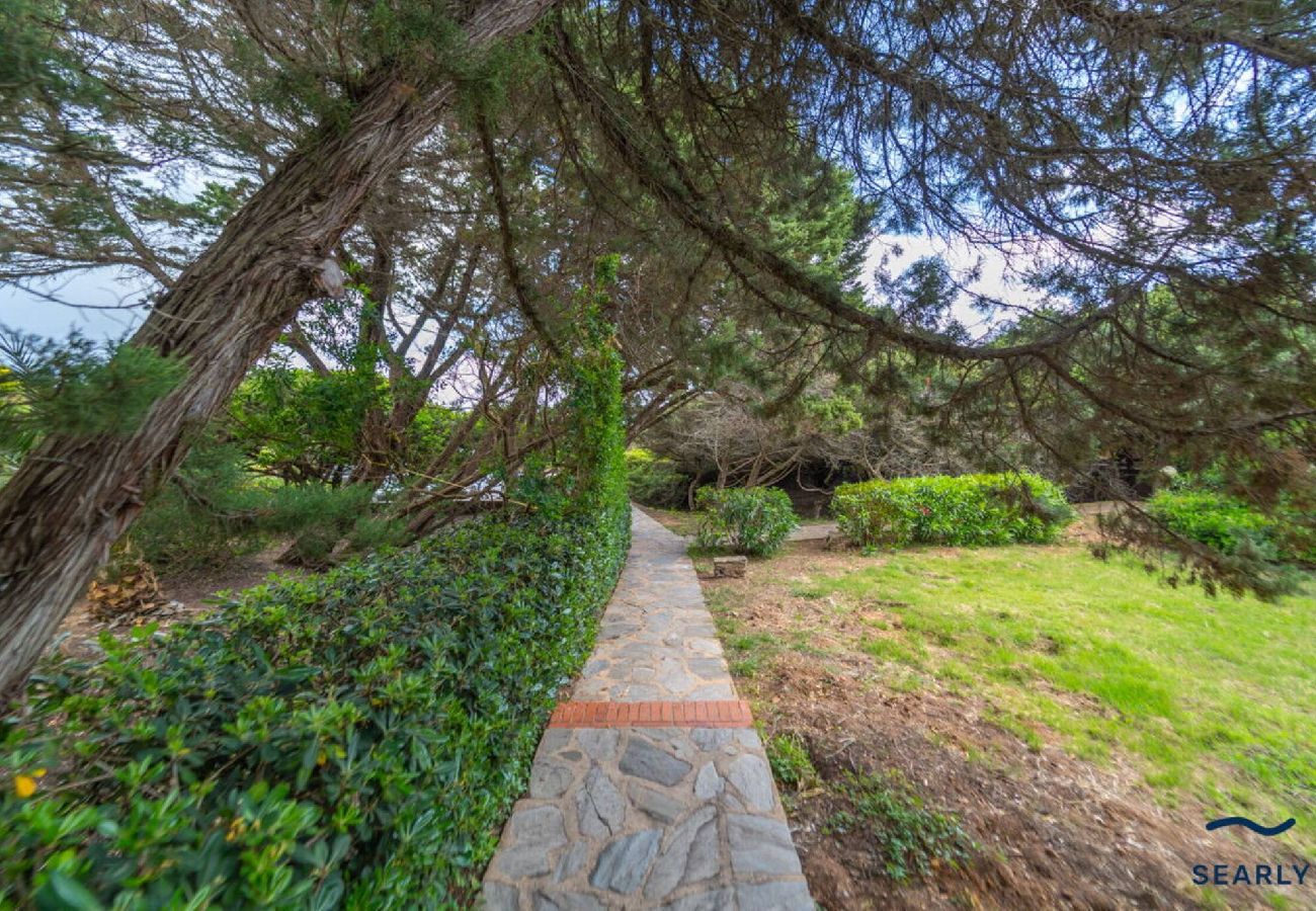 Casa a Stintino - Stintino #9c Casa Dell'edera - By Searly 