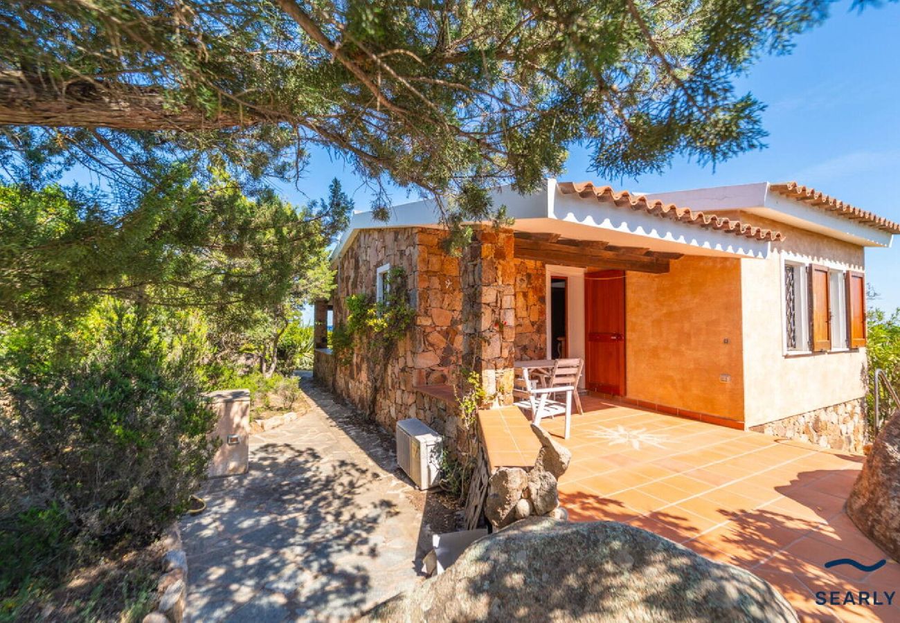 Appartamento a Monte Petrosu - Residenza di Paola e Francesco - By searly 