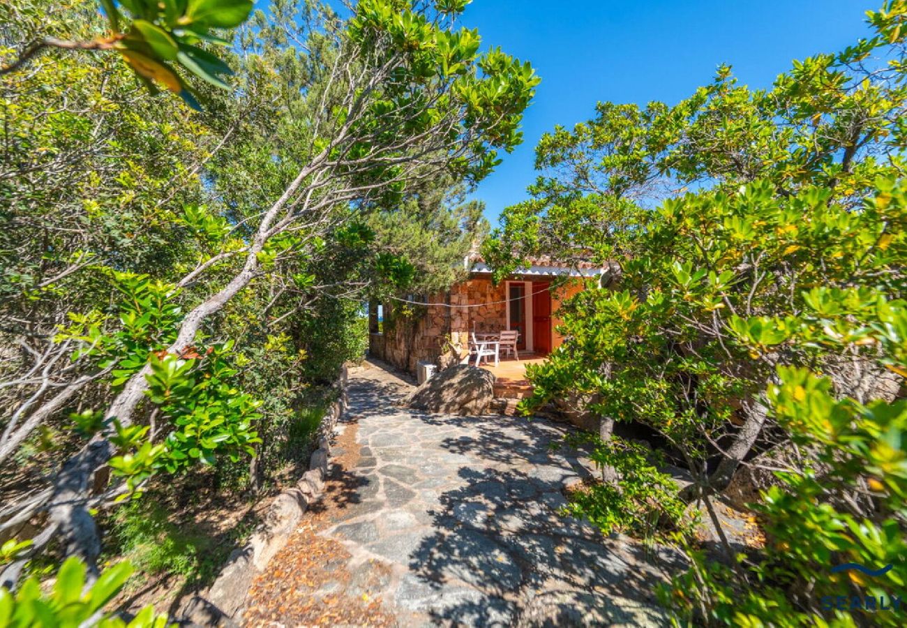 Appartamento a Monte Petrosu - Residenza di Paola e Francesco - By searly 