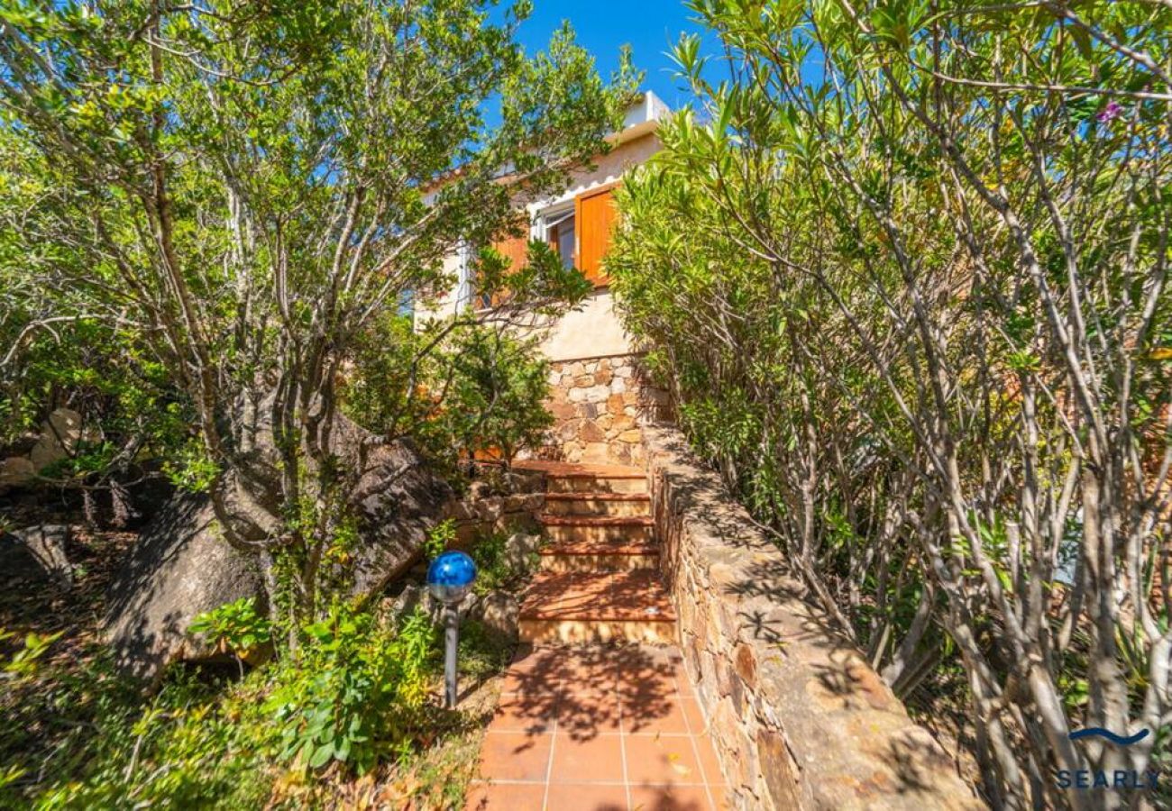 Appartamento a Monte Petrosu - Residenza di Paola e Francesco - By searly 