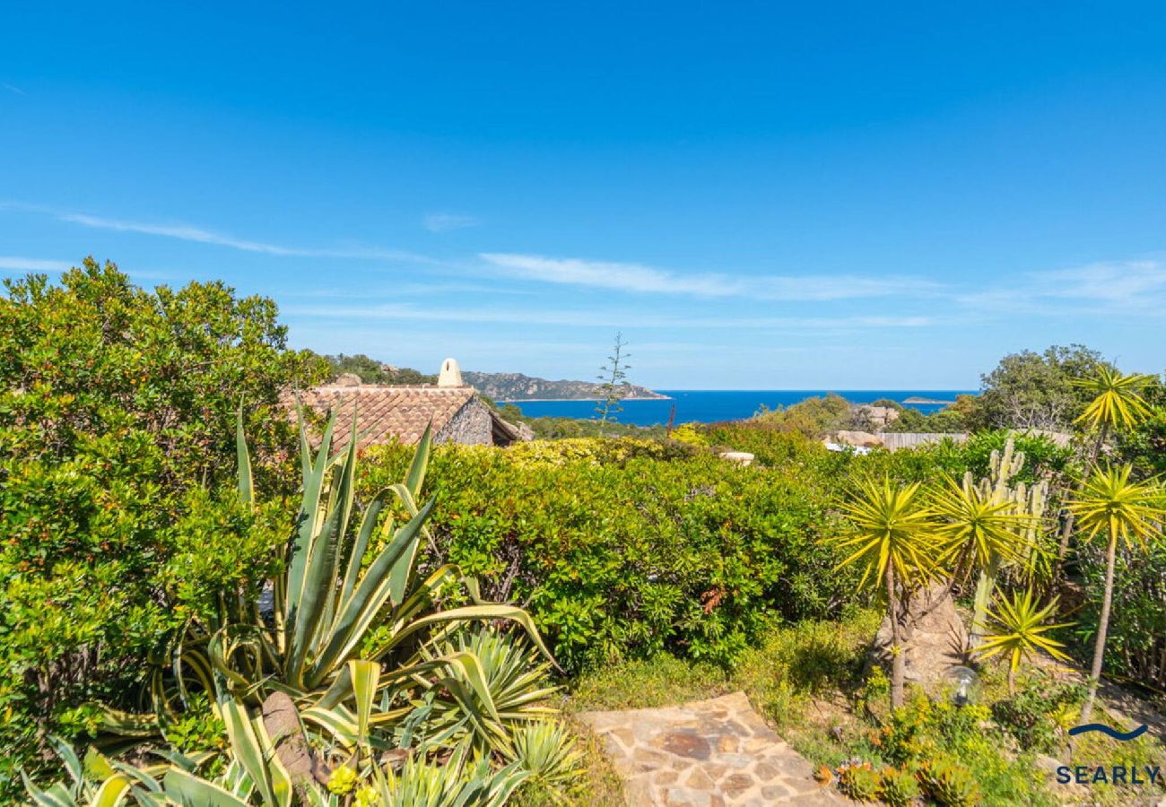 Appartamento a Monte Petrosu - Residenza di Paola e Francesco - By searly 