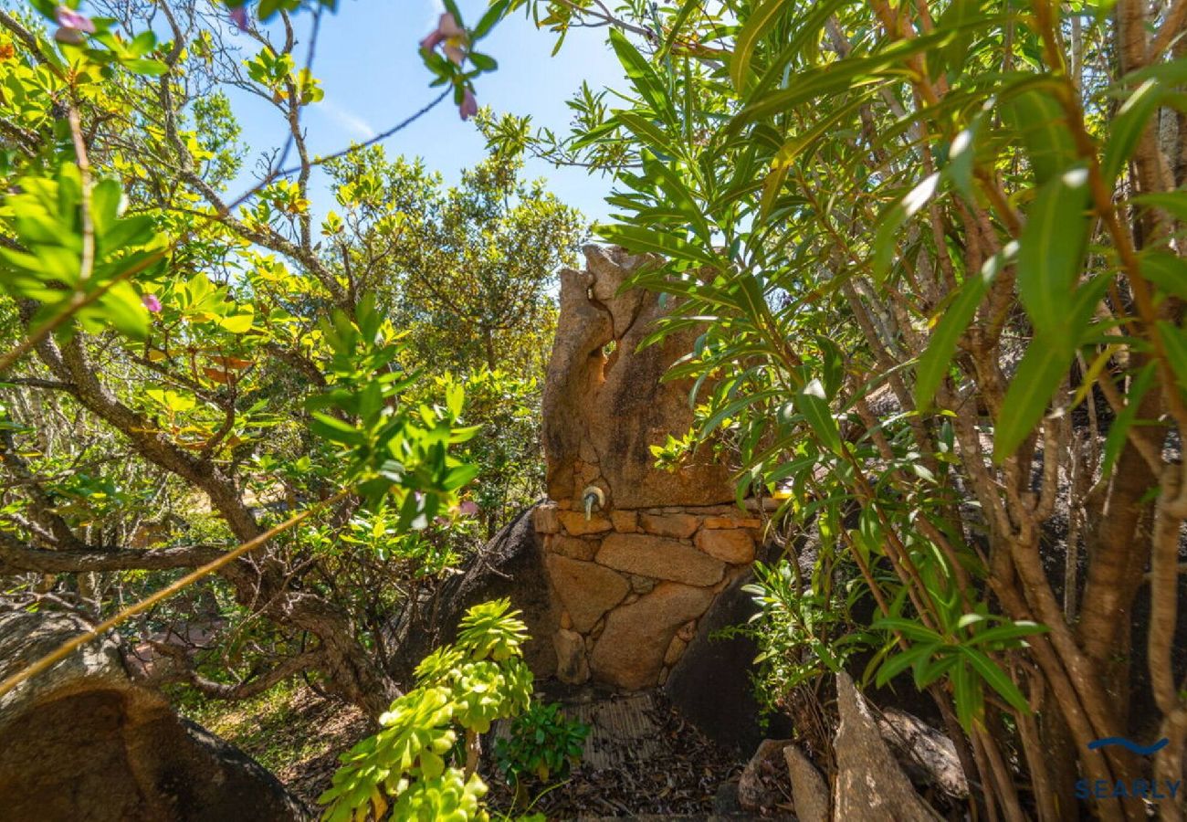 Appartamento a Monte Petrosu - Residenza di Paola e Francesco - By searly 
