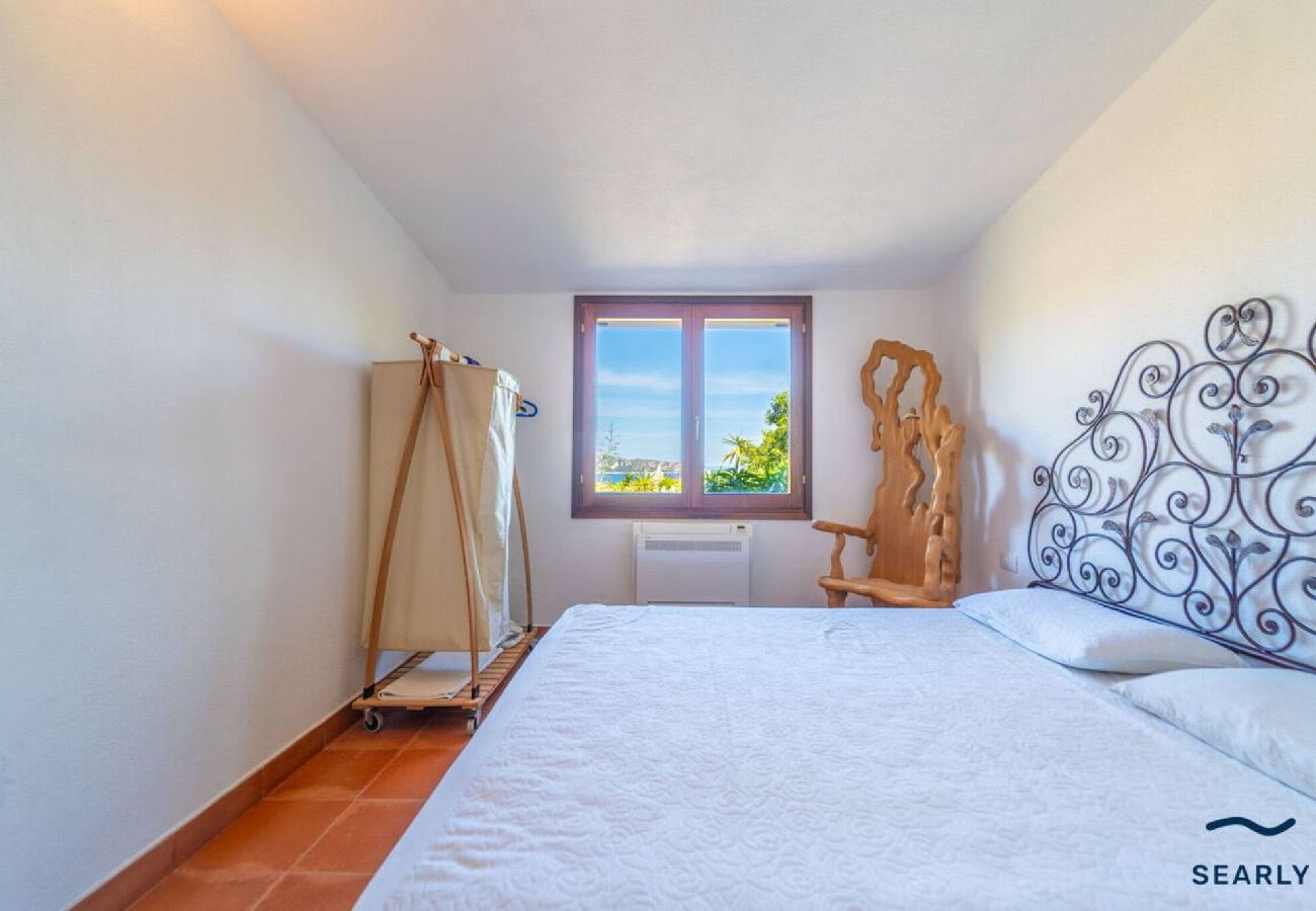 Appartamento a Monte Petrosu - Residenza di Paola e Francesco - By searly 