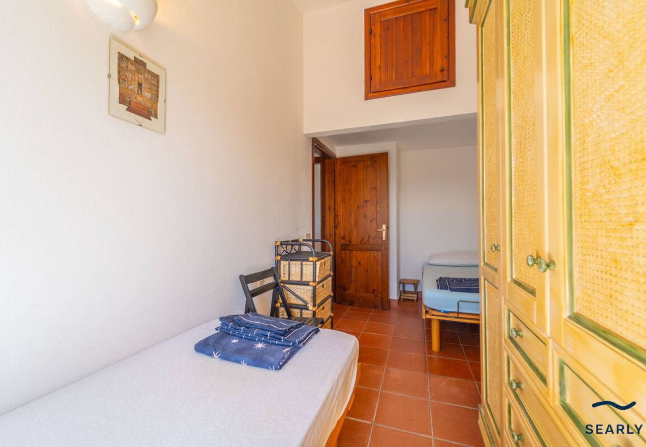 Appartamento a Monte Petrosu - Residenza di Paola e Francesco - By searly 