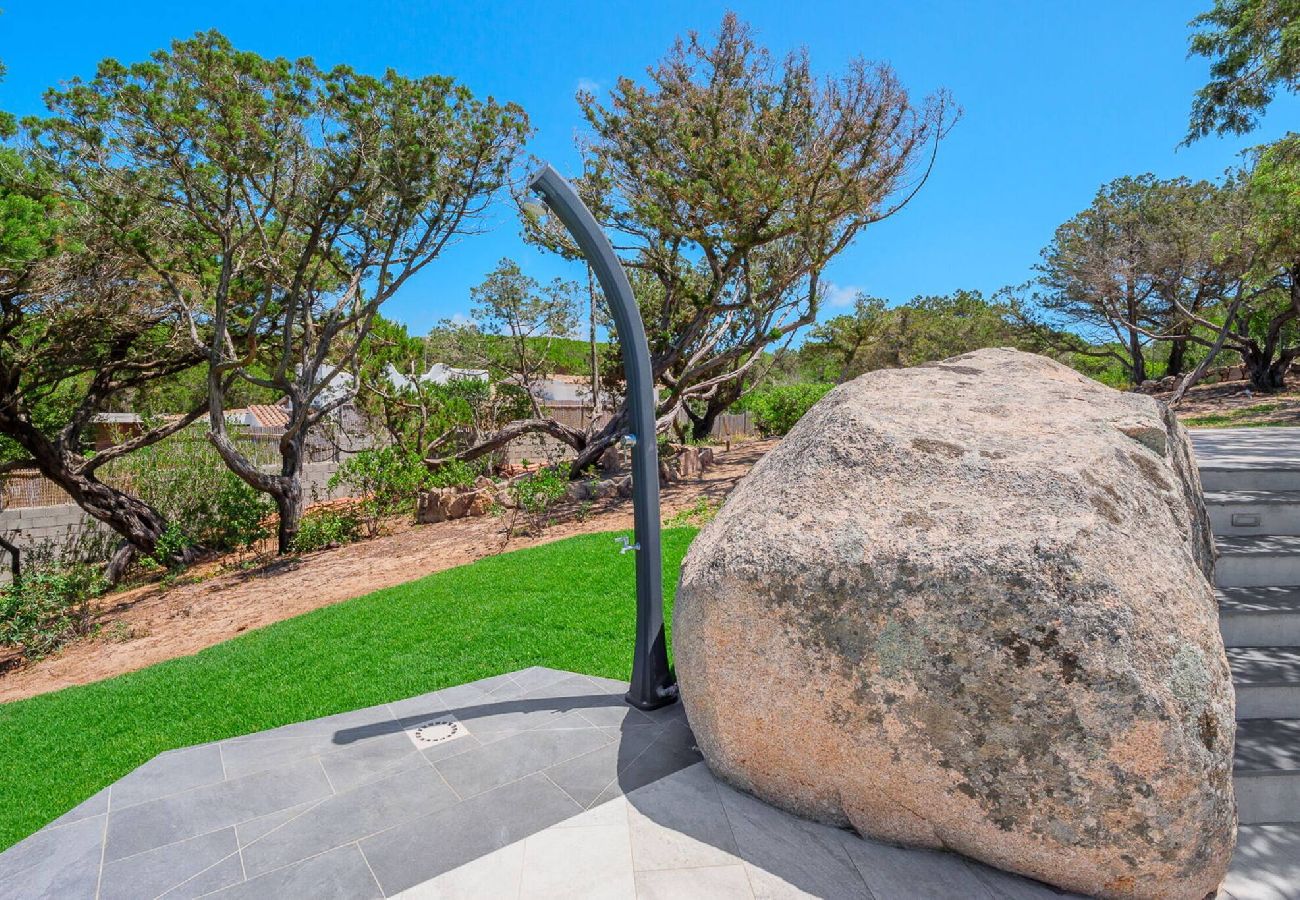 Villa a Rena Majore - Villa Maestrale