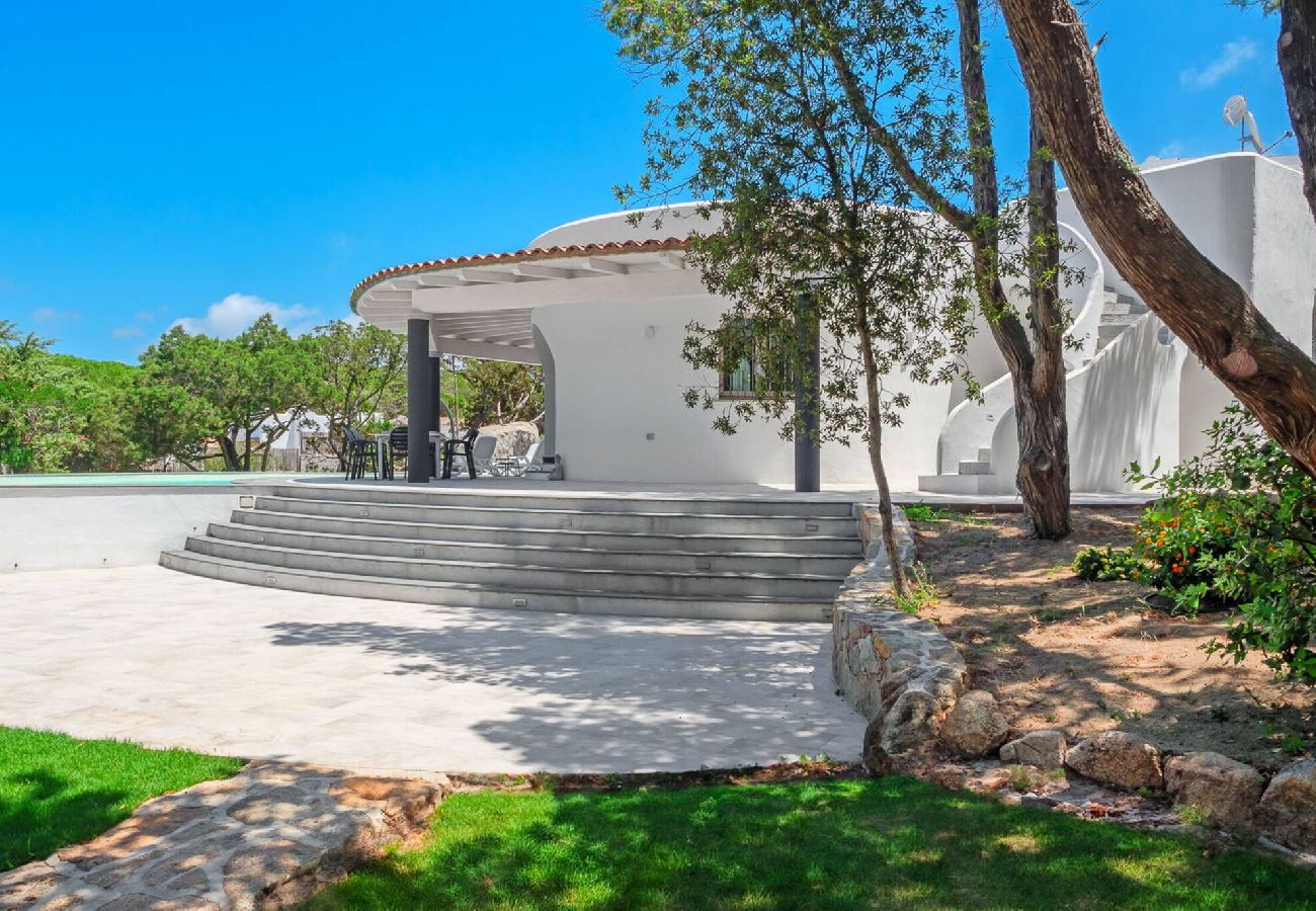 Villa a Rena Majore - Villa Maestrale