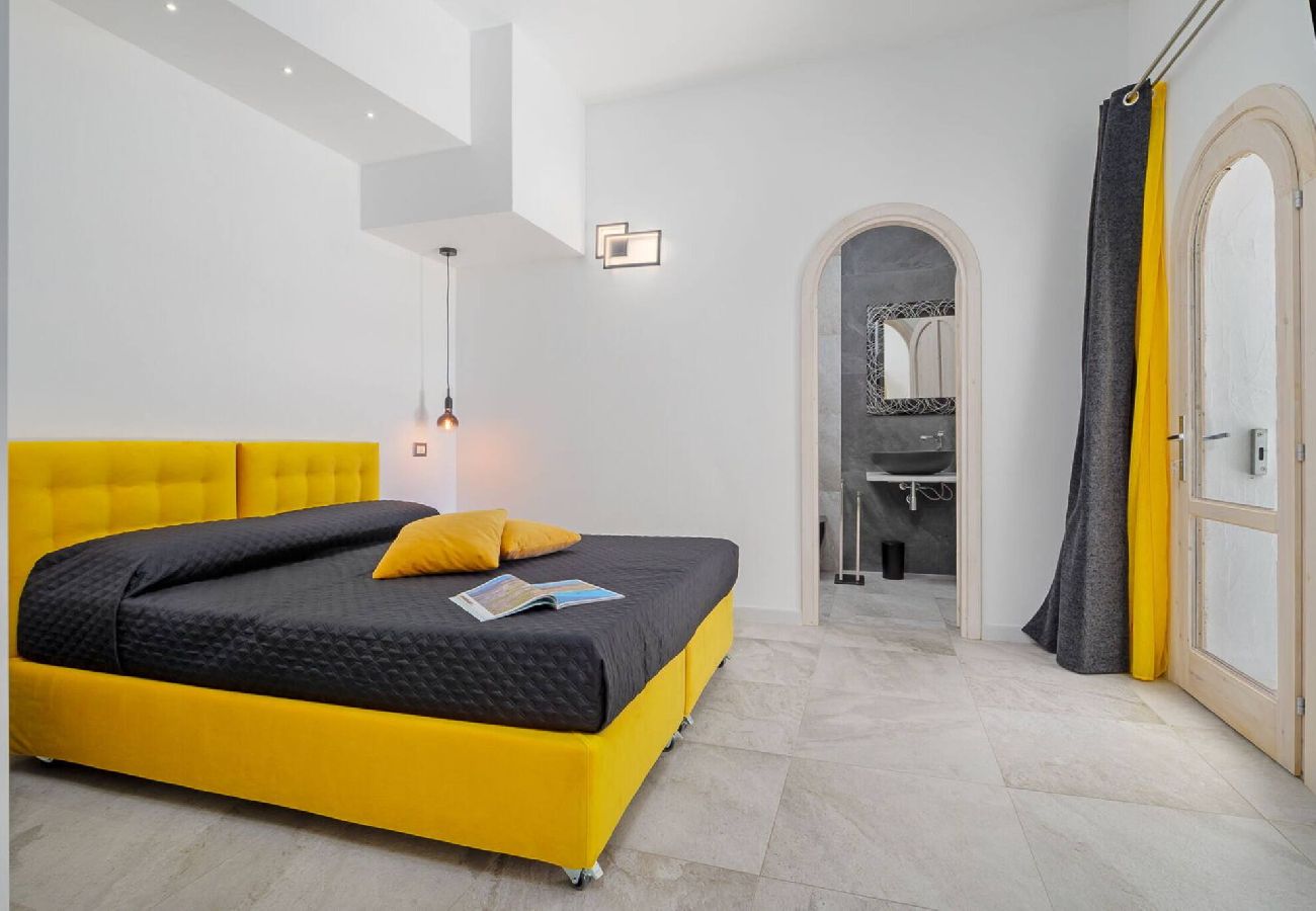 Villa a Rena Majore - Villa Maestrale