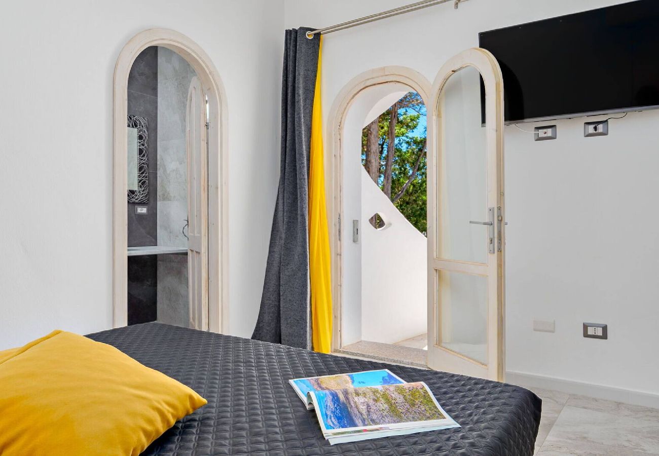 Villa a Rena Majore - Villa Maestrale