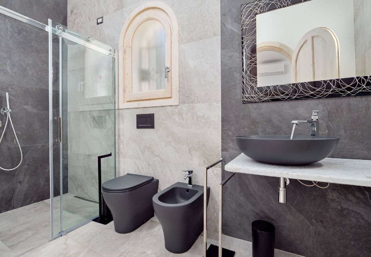 Villa a Rena Majore - Villa Maestrale