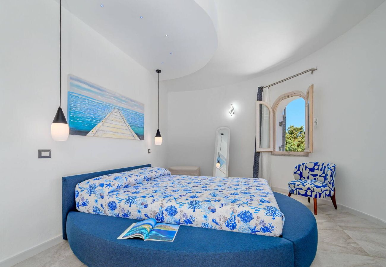 Villa a Rena Majore - Villa Maestrale