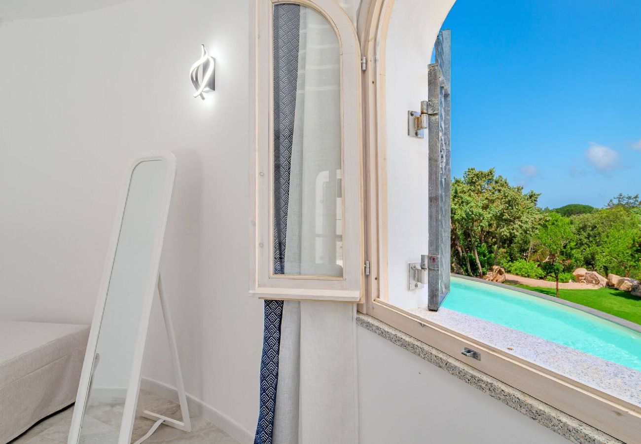 Villa a Rena Majore - Villa Maestrale