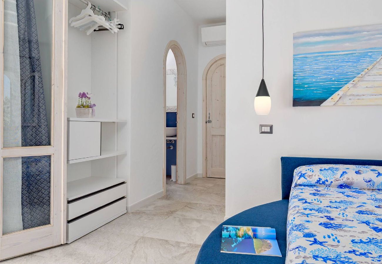 Villa a Rena Majore - Villa Maestrale