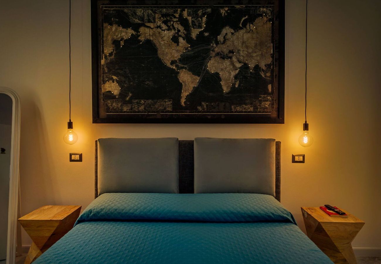 Villa a Rena Majore - Villa Maestrale