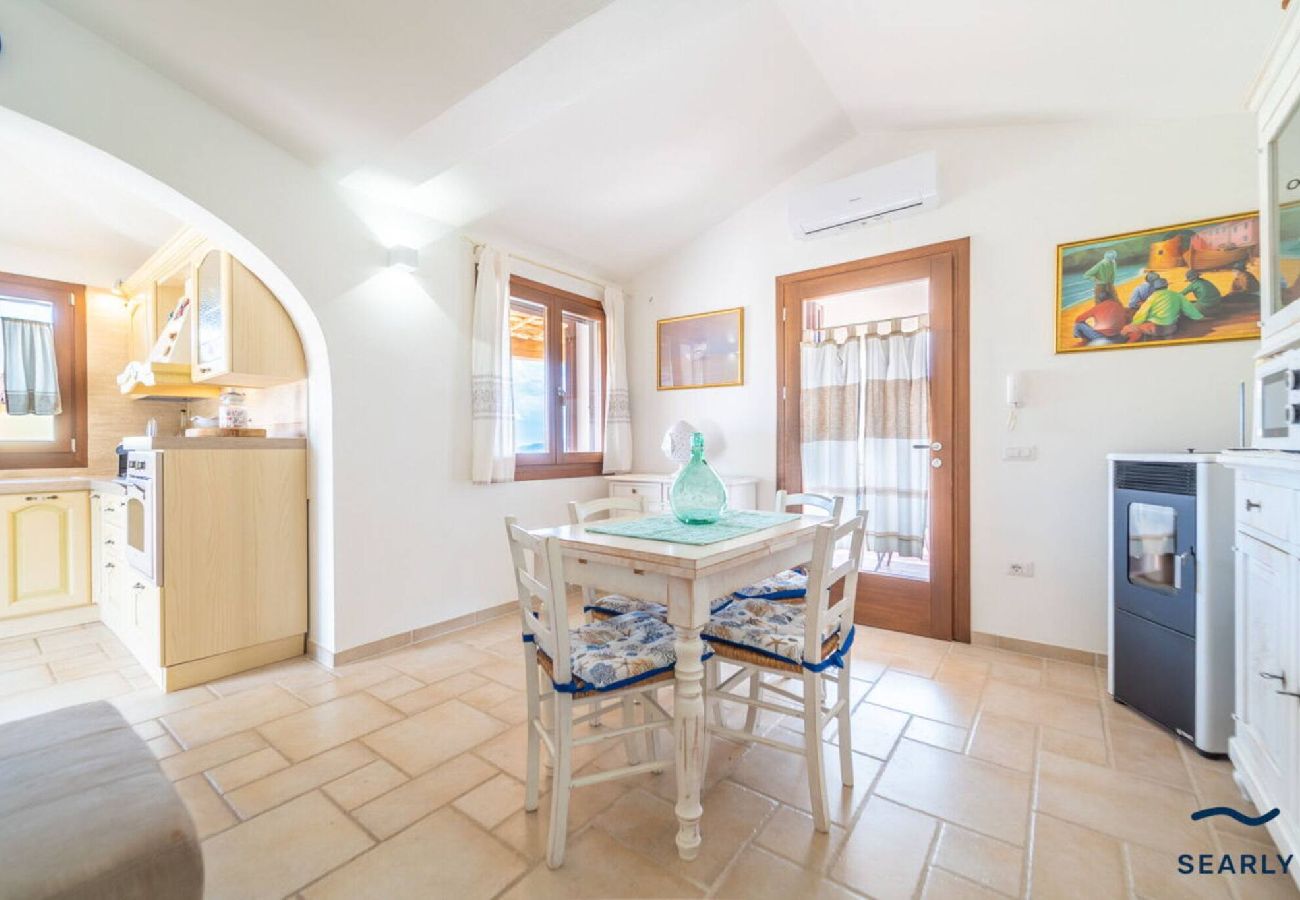 Villa a Agrustos - Villa Filomena - By Searly 