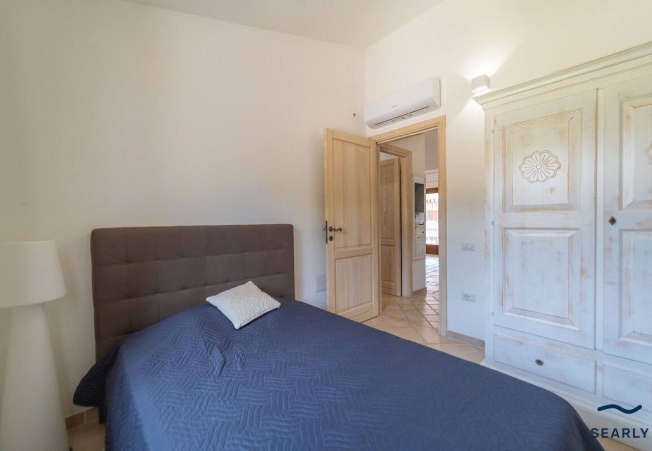 Villa a Agrustos - Villa Filomena - By Searly 