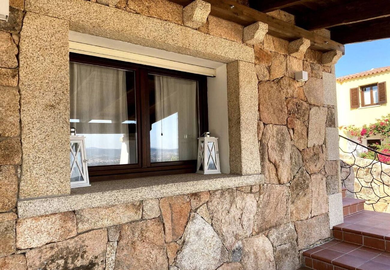 Villa a Agrustos - Villa Filomena - By Searly 