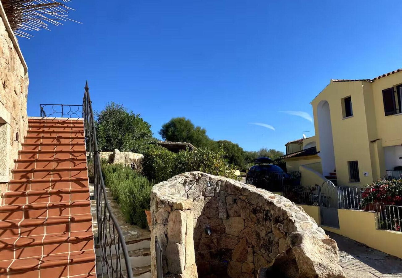 Villa a Agrustos - Villa Filomena - By Searly 