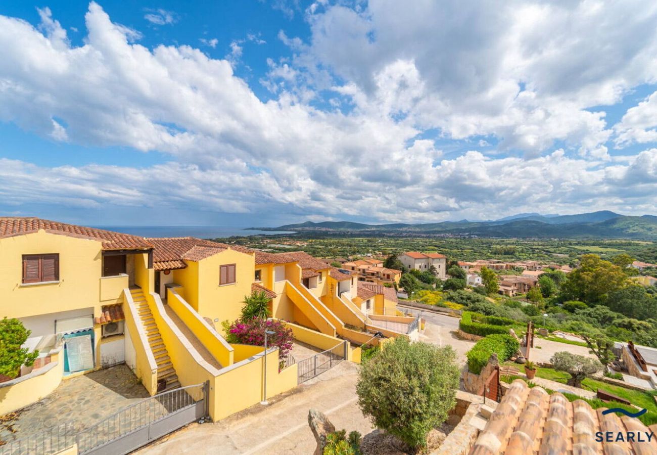 Villa a Agrustos - Villa Filomena - By Searly 