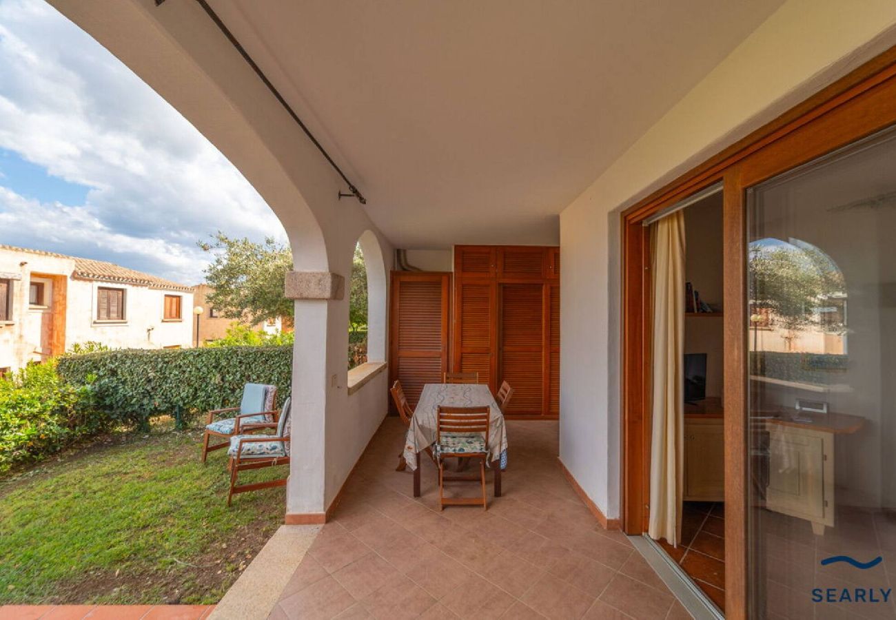 Casa a Birgalavò - Uliveto Oasis - By Searly 