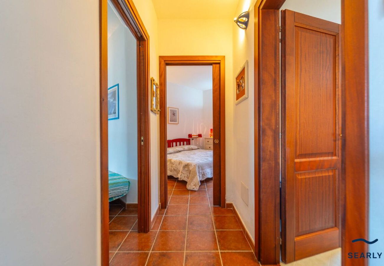 Casa a Birgalavò - Uliveto Oasis - By Searly 