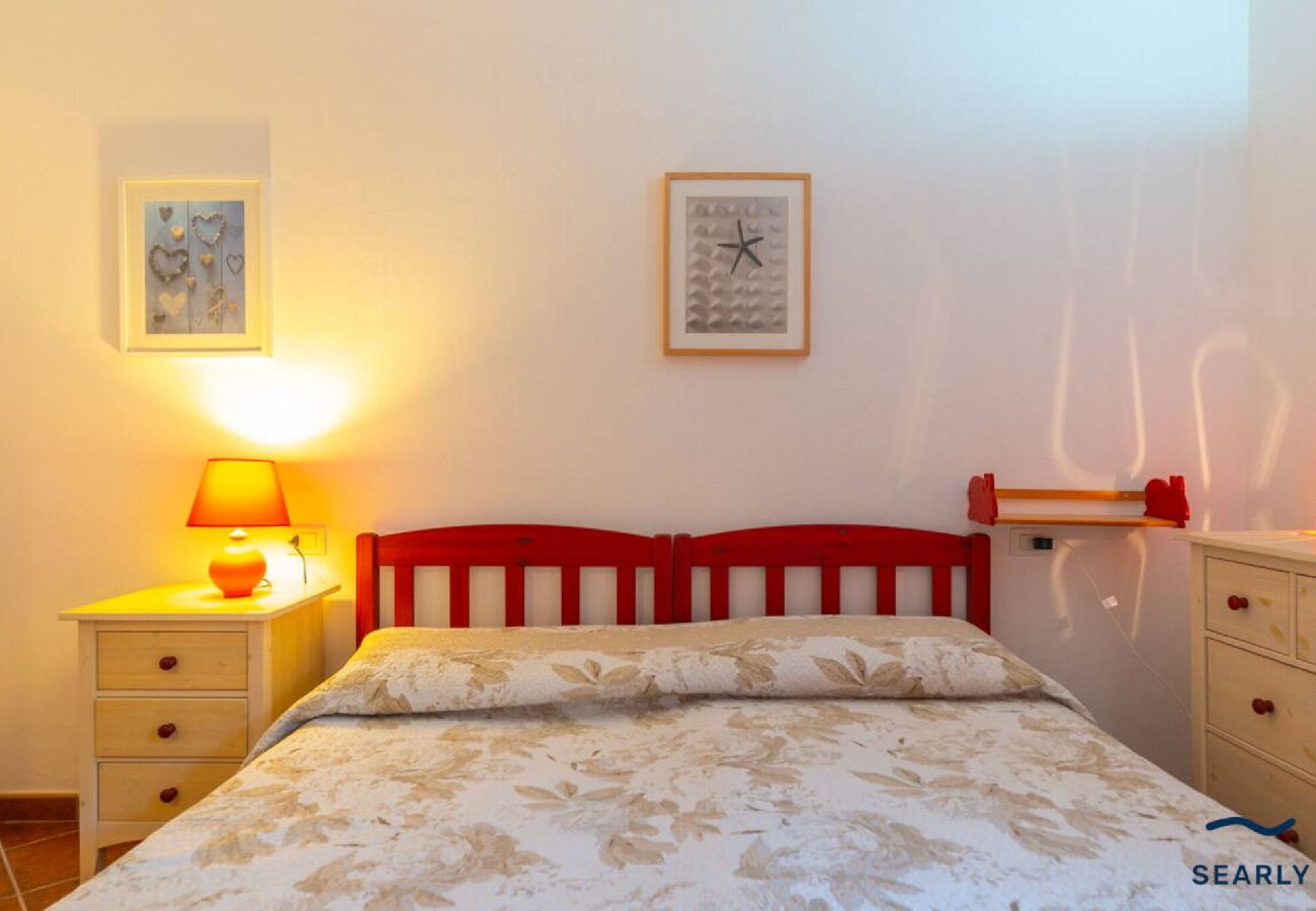 Casa a Birgalavò - Uliveto Oasis - By Searly 