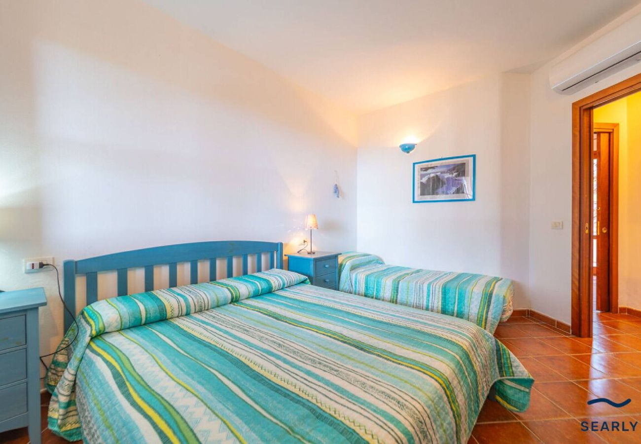 Casa a Birgalavò - Uliveto Oasis - By Searly 