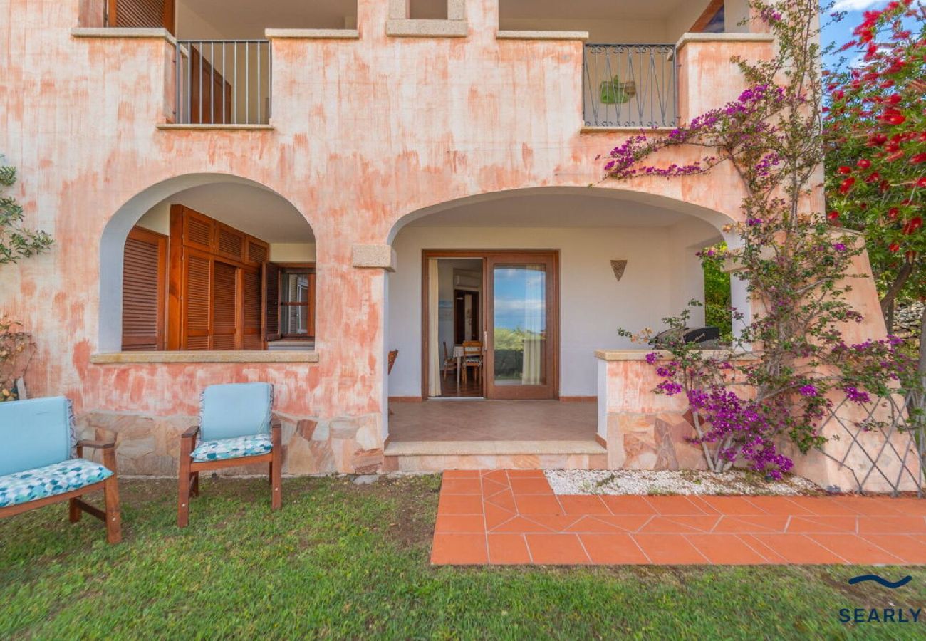 Casa a Birgalavò - Uliveto Oasis - By Searly 