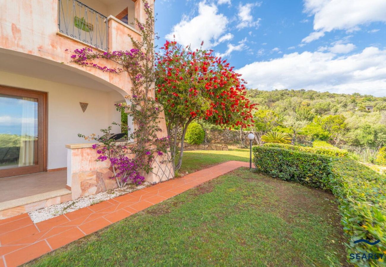 Casa a Birgalavò - Uliveto Oasis - By Searly 