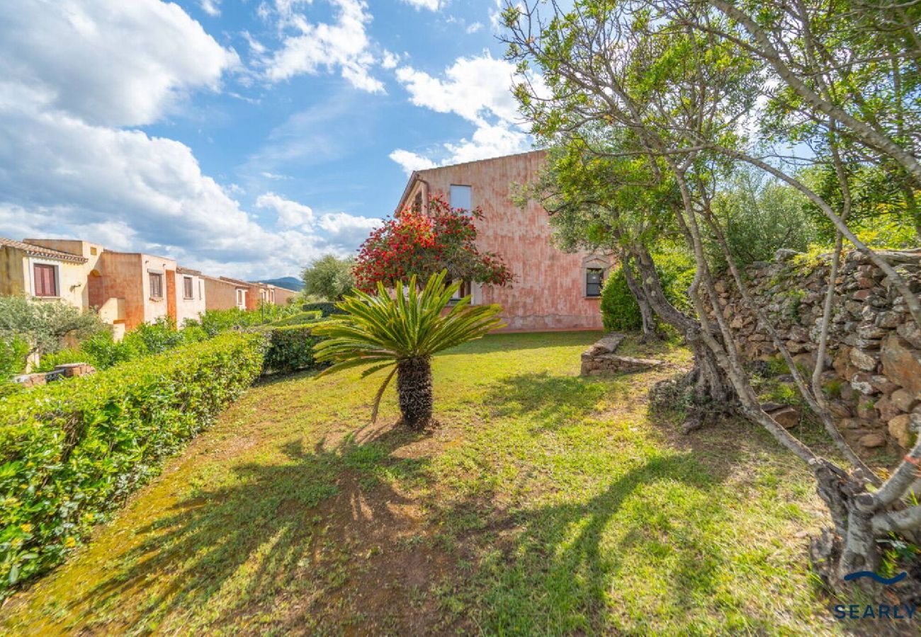 Casa a Birgalavò - Uliveto Oasis - By Searly 