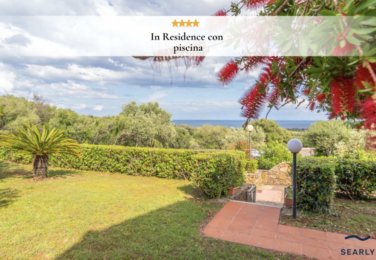 Casa a Budoni - Uliveto Oasis